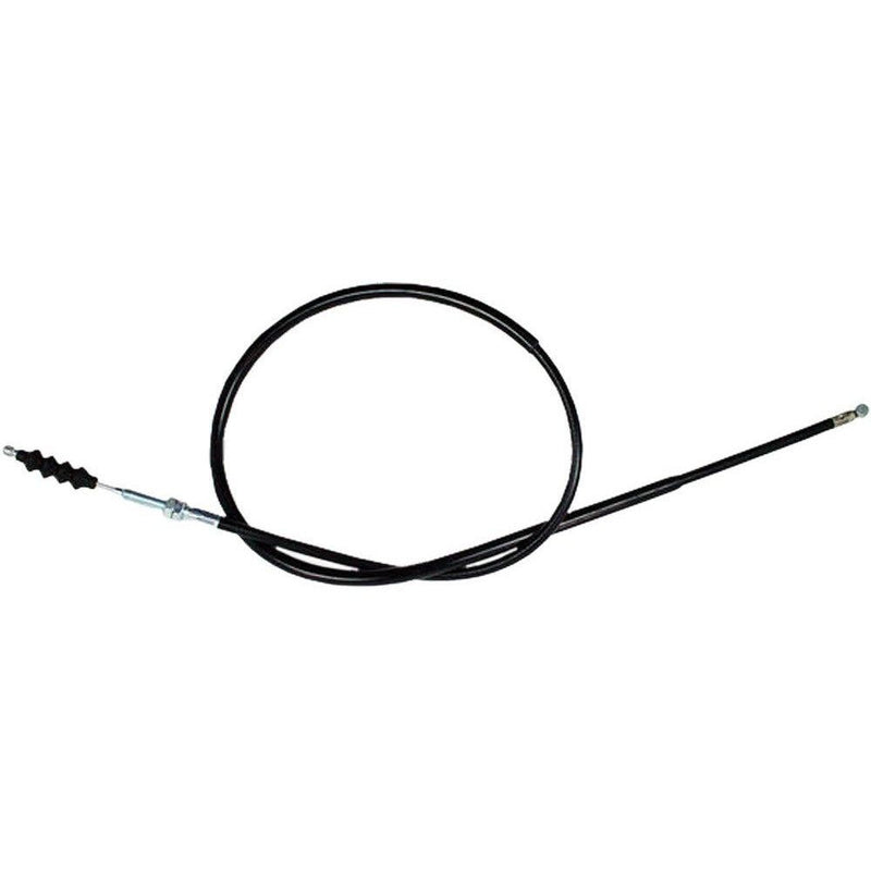 Load image into Gallery viewer, Motion Pro Black Vinyl Clutch Cable 02-0163
