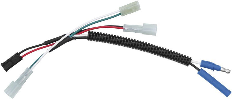 Load image into Gallery viewer, Kuryakyn Visibility Kit Wiring Adaptor 3093

