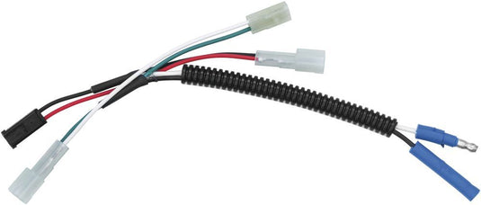 Kuryakyn Visibility Kit Wiring Adaptor 3093
