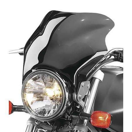 Load image into Gallery viewer, National Cycle F-Series Fairing Dark Tint N2526
