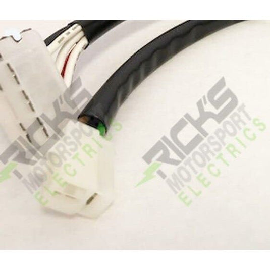 Ricks Rectifier-Regulator Lithium Compatible 14-411