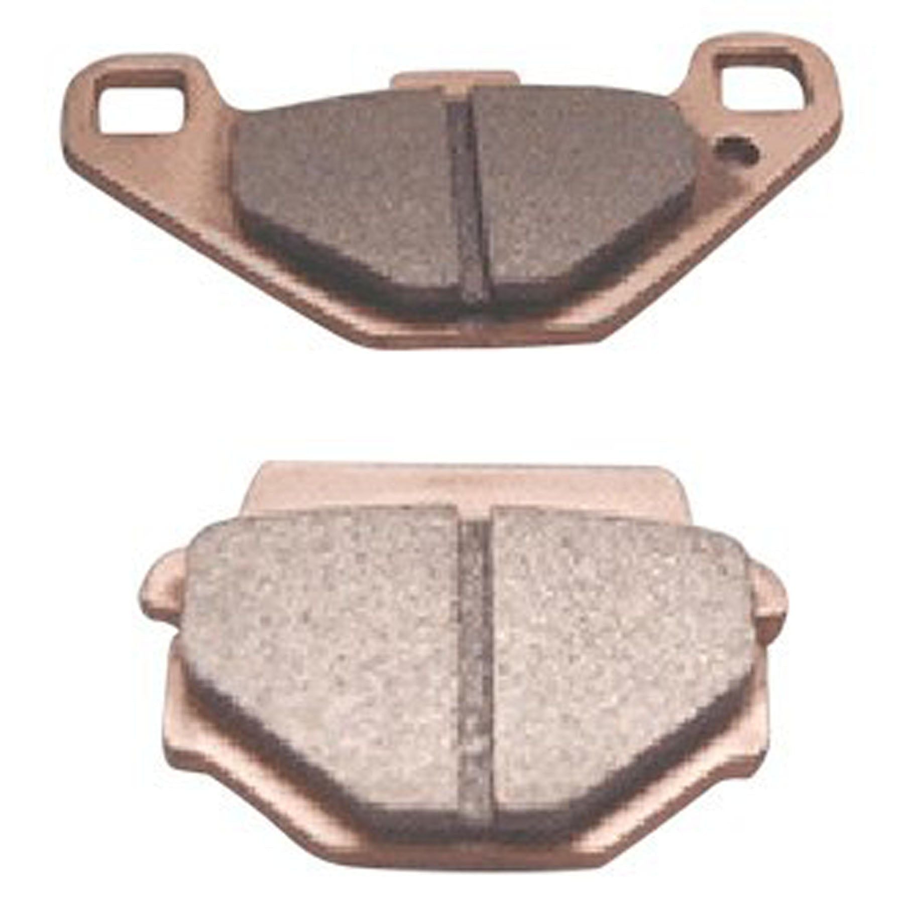 WILDBOAR BRAKE PADS FULL METAL SPI-SPORT PART  Lionparts LPSP1231-A