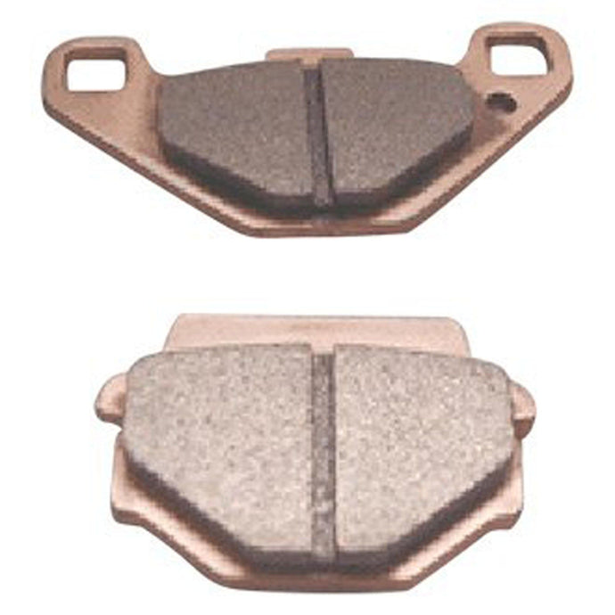 WILDBOAR BRAKE PADS FULL METAL SPI-SPORT PART  Lionparts LPSP1231-A