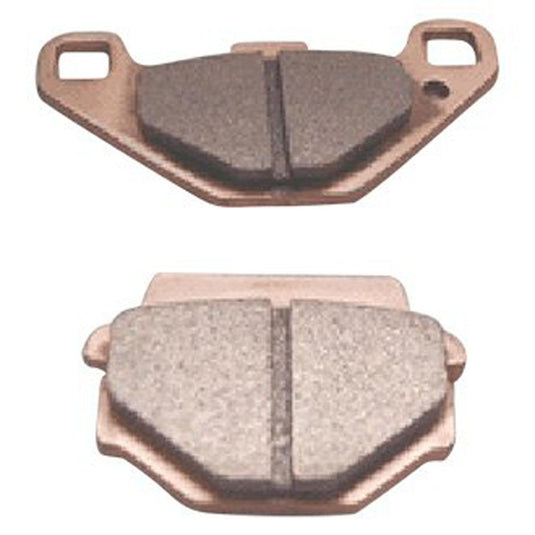 WILDBOAR BRAKE PADS FULL METAL SPI-SPORT PART  Lionparts LPSP1231-A