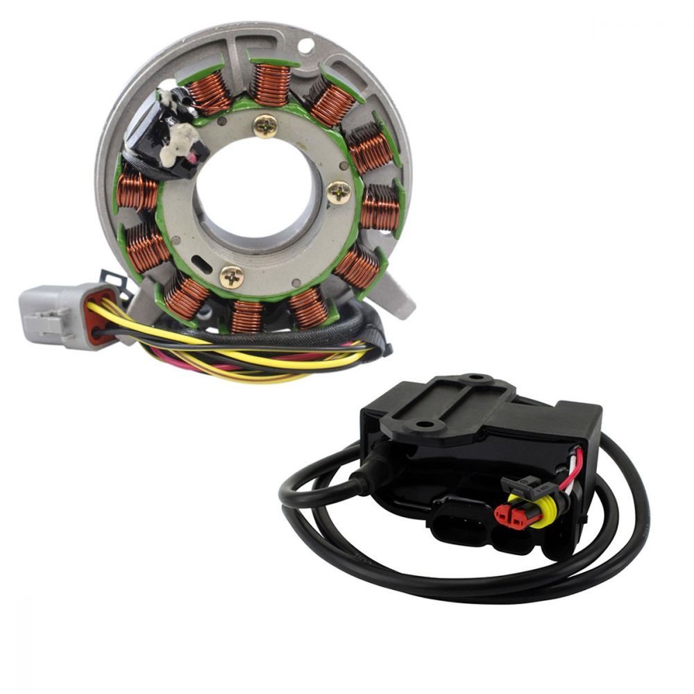RMStator Stator Ignition CDI Box Coil Kit RMS900-106631