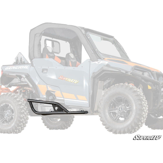 SuperATV Polaris General XP 1000 Tree Kickers NB-P-GENXP-00