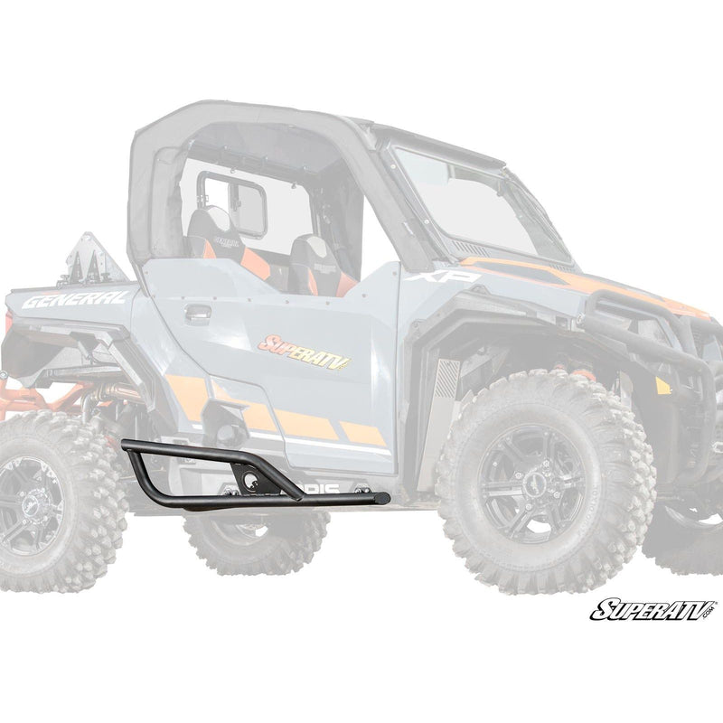 Load image into Gallery viewer, SuperATV Polaris General XP 1000 Tree Kickers NB-P-GENXP-00
