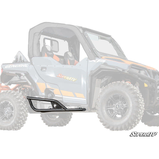 SuperATV Polaris General XP 1000 Tree Kickers NB-P-GENXP-00