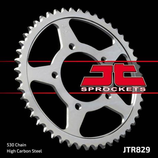 Front & Rear Sprocket Kit SUZUKI GSX600 F-W,X,Y,K1,K2,K3,K4,K5,K6 Katana 98-06