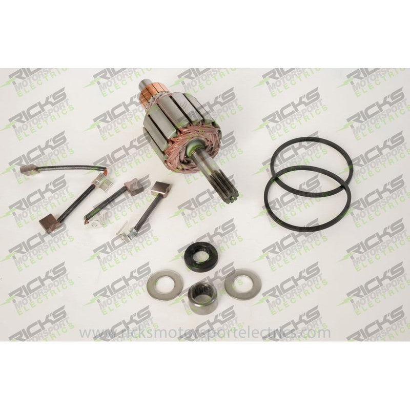 Load image into Gallery viewer, Ricks Starter Rebuild Kit For Yamaha YZF R1 2004-2006 70-603
