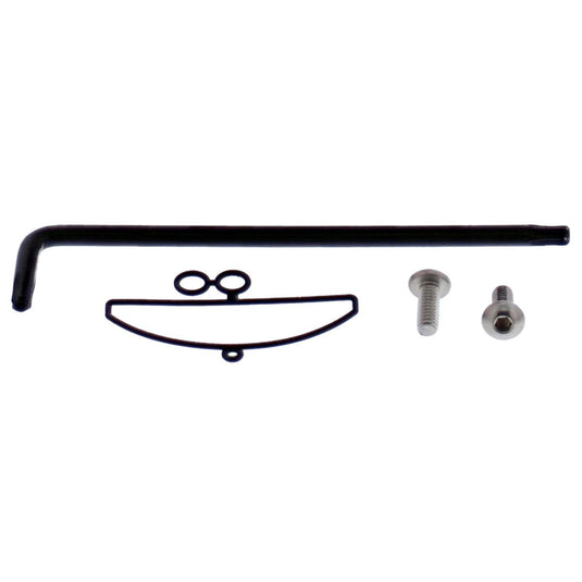 All Balls Carburetor Mid Body Gasket Kit 26-10014