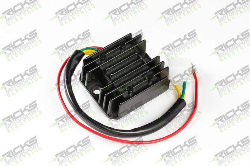 Load image into Gallery viewer, Ricks Rectifier-Regulator 10-317
