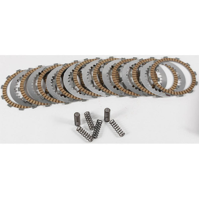 Load image into Gallery viewer, Hinson High Performance Clutch Plate Kit - FSC196-9-001
