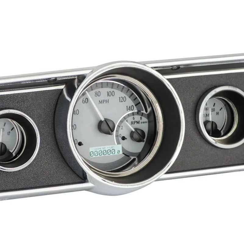 Load image into Gallery viewer, Dakota Digital 1965-1966 Ford Mustang VHX Gauge Kit VHX-65F-MUS

