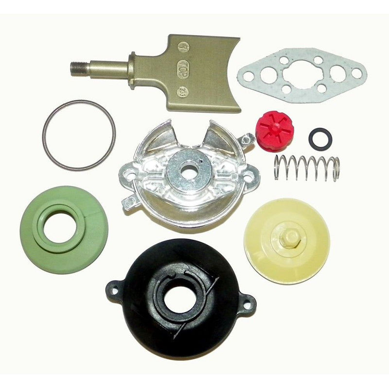 Load image into Gallery viewer, WSM Power Valve Rebuild Kit - 010-495K
