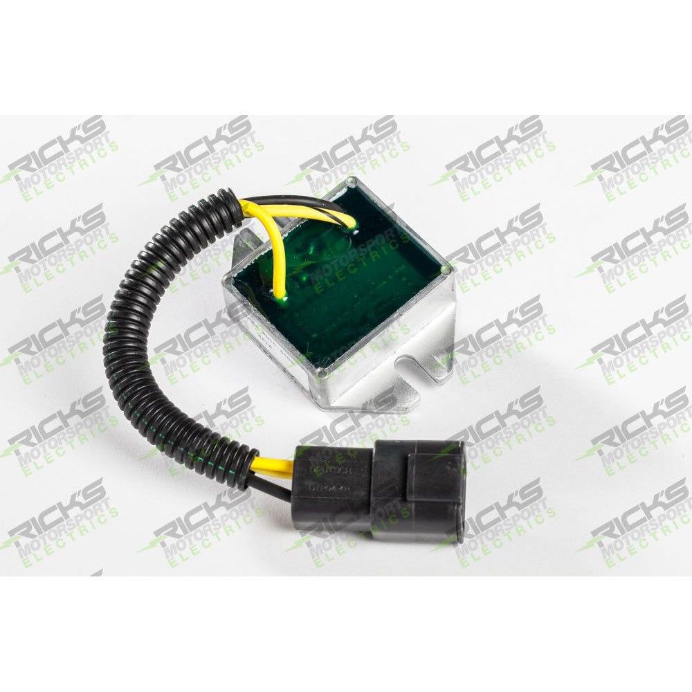 Ricks Rectifier-Regulator 10-S008