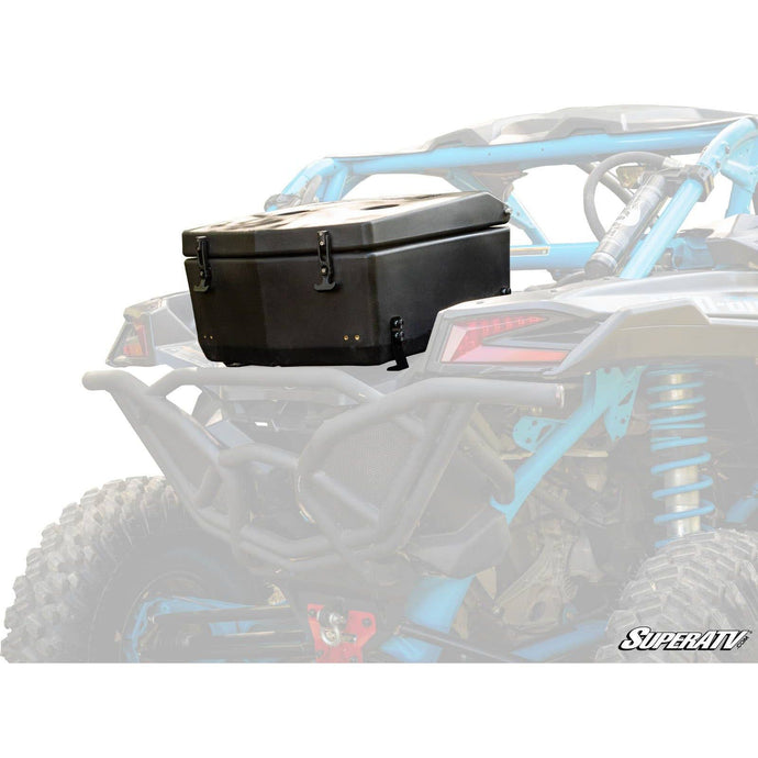 SuperATV Can-Am Maverick X3 Cooler / Cargo Box RCB-CA-X3