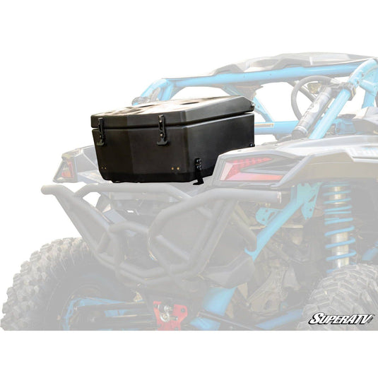 SuperATV Can-Am Maverick X3 Cooler / Cargo Box RCB-CA-X3