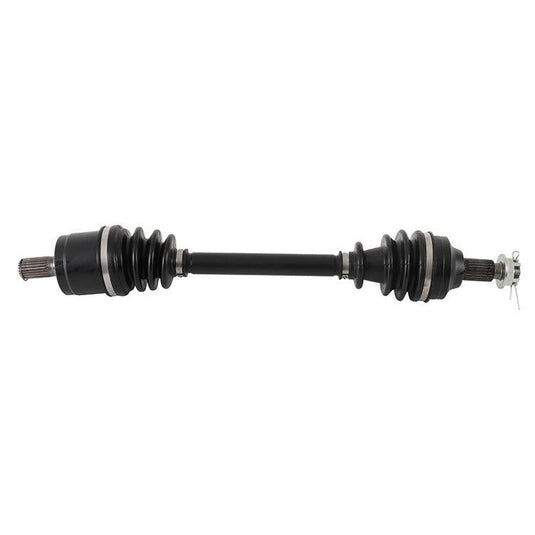 All Balls Heavy Duty Cv Axle Rear Right/Left AB8-HO-8-327