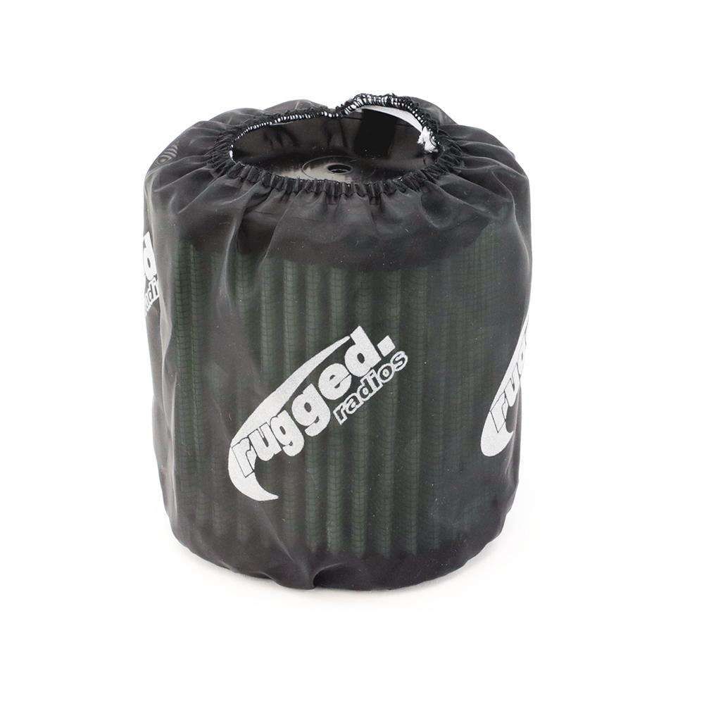 Rugged Radios PRE-FILTER for MAC-1X Helmet Pumper BLOWER-PF-1X