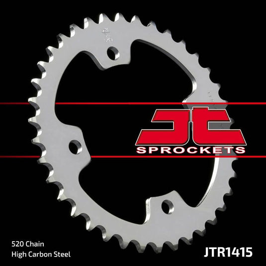 Front & Rear Sprocket Kit KSF450 B8,B9F,BAF,BBF,BCS,BDF,BEF-KFX450 R 08-14