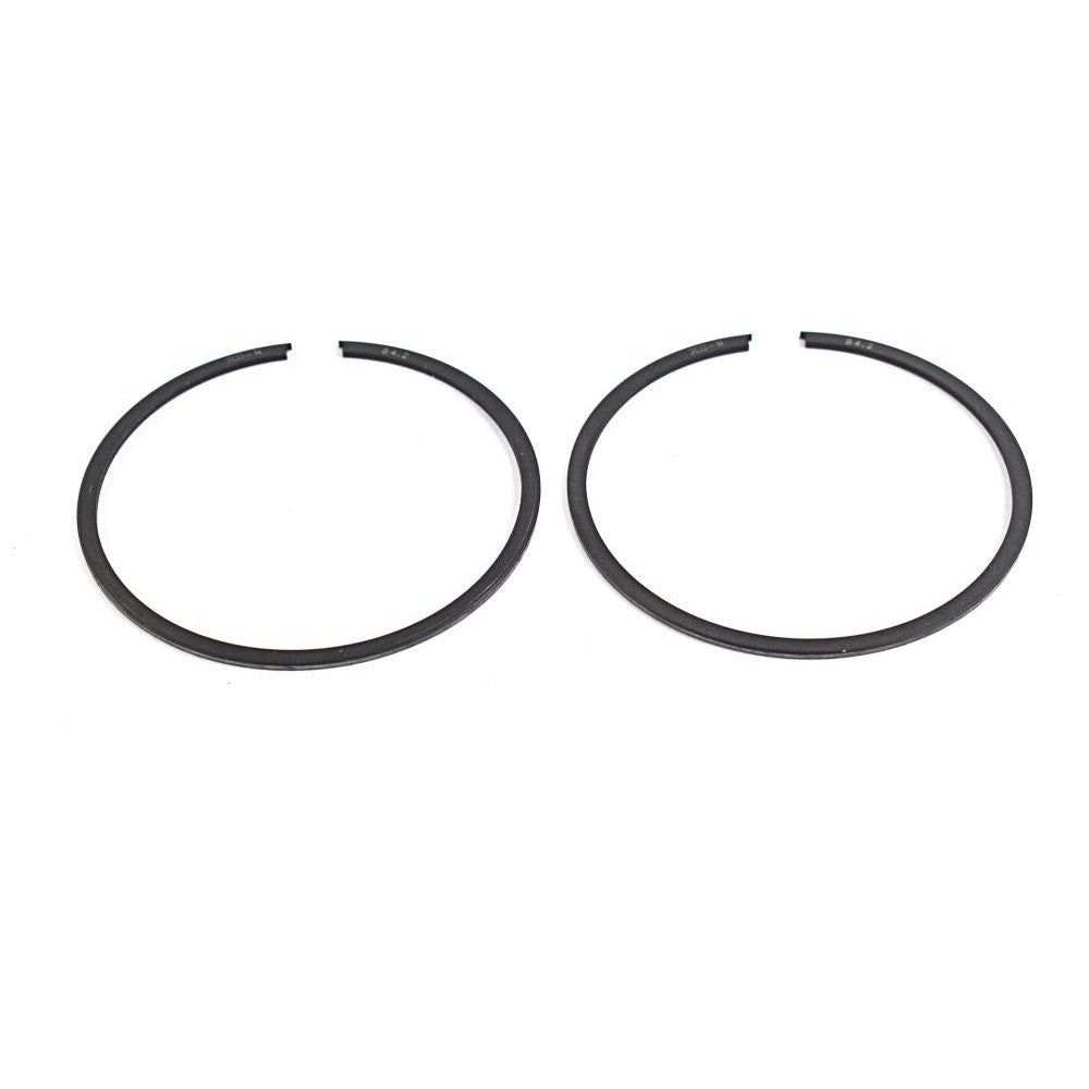 WSM Piston Rings For Chrysler / Force 40 - 150 Hp .020 Over 200-200-05
