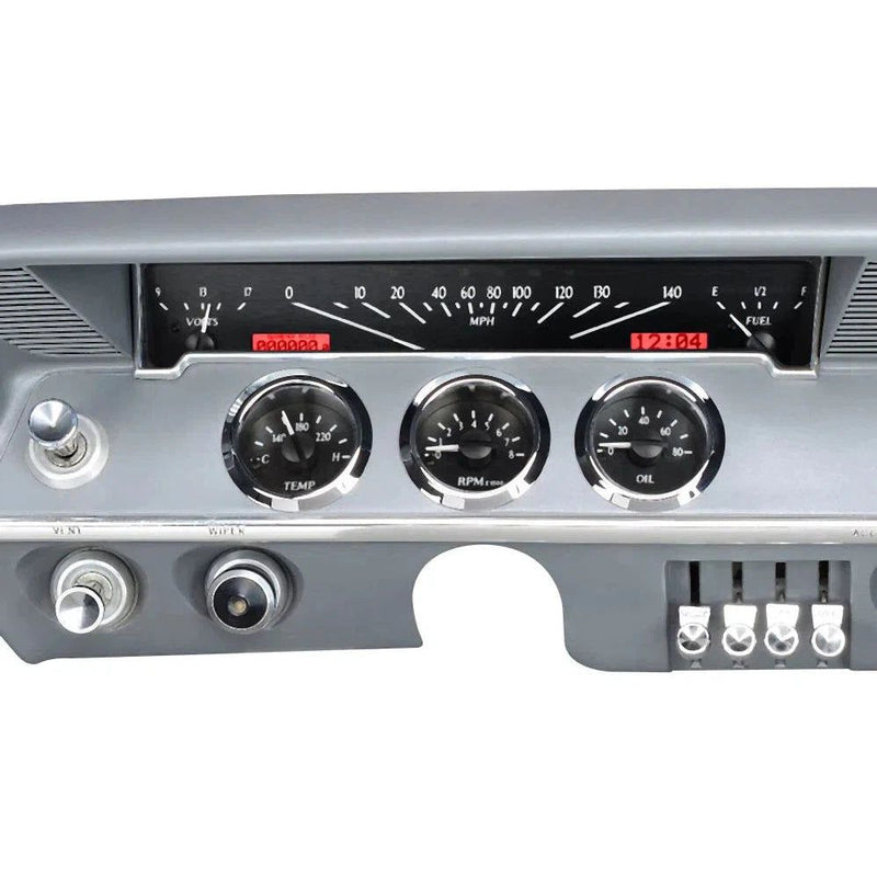 Load image into Gallery viewer, Dakota Digital 1961-1962 Chevrolet Impala VHX Gauge Kit VHX-61C-IMP
