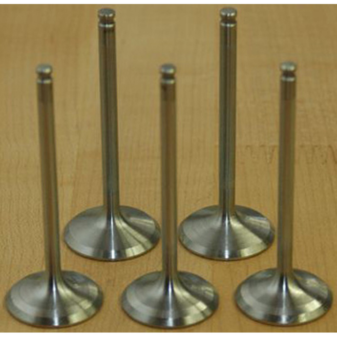 Kibblewhite Valve +2mm O/S Exhaust - 30-30955