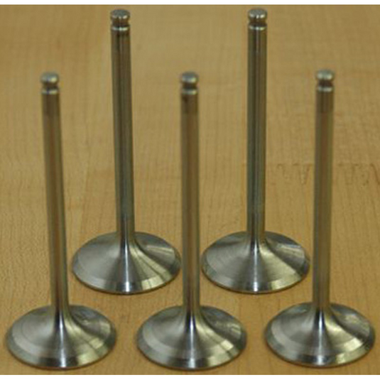 Kibblewhite Valve +2mm O/S Exhaust - 30-30955