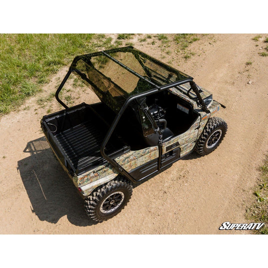 SuperATV Kawasaki Teryx 800 Tinted Roof ROOF-K-TRX800-71