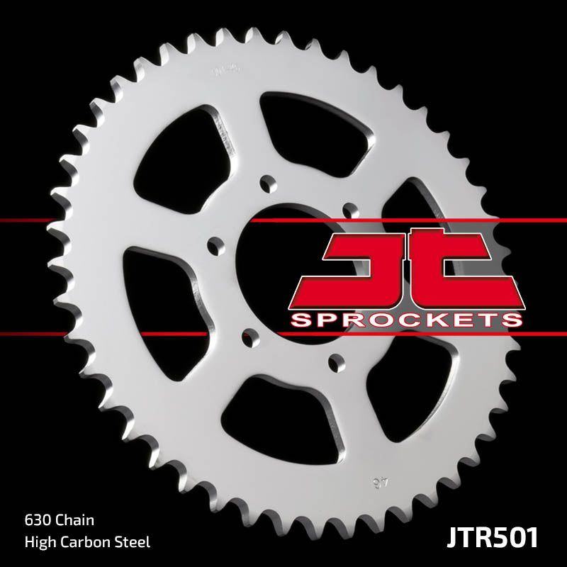 Load image into Gallery viewer, Front &amp; Rear Sprocket Kit for KAWASAKI KZ1000 A1/A2/A2A-USA 77-78 JT Sprockets
