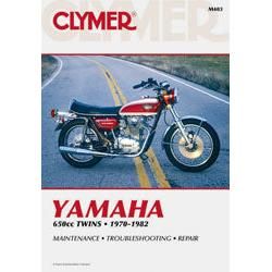 Load image into Gallery viewer, Clymer - M403 - Repair Manual
