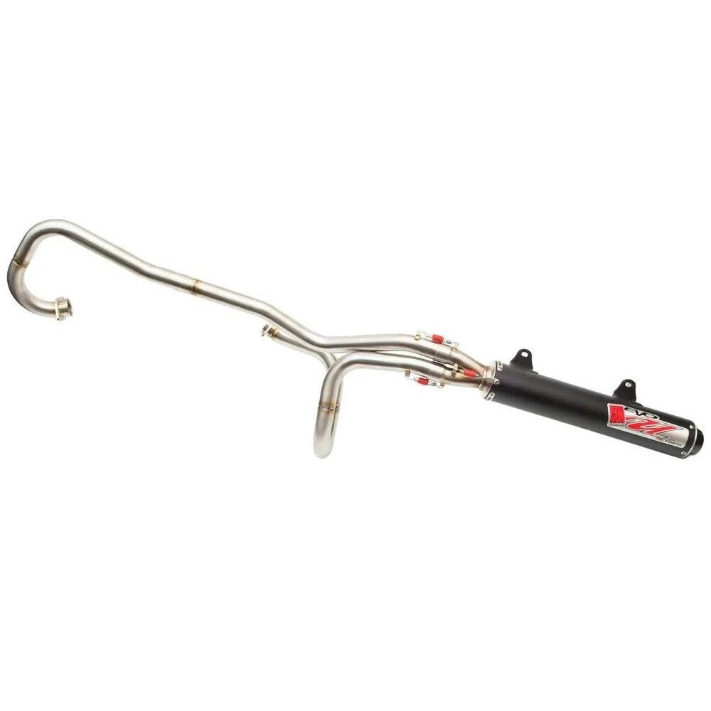 Big Gun Exhaust EVO U Series Full Exhaust System - 12-4953