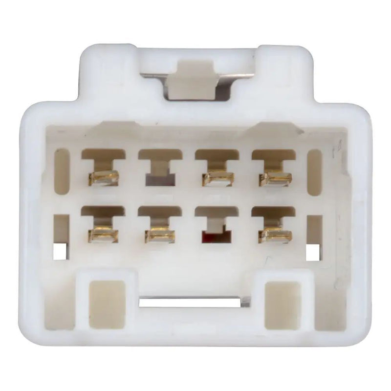 Load image into Gallery viewer, Custom Wiring Harness, 4-Way Flat Output Fits Select Mazda CX-70, CX-90
