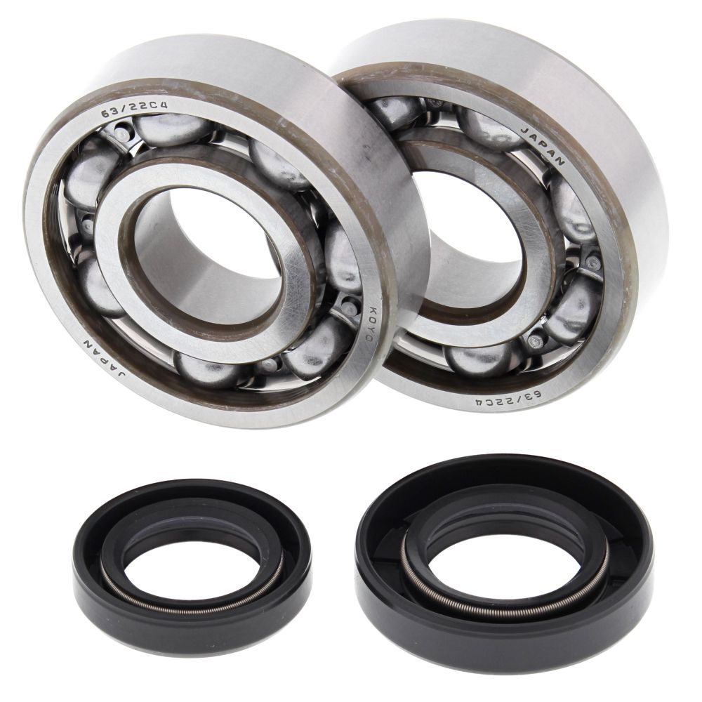 All Balls Crank Bearing & Seal Kit 24-1072