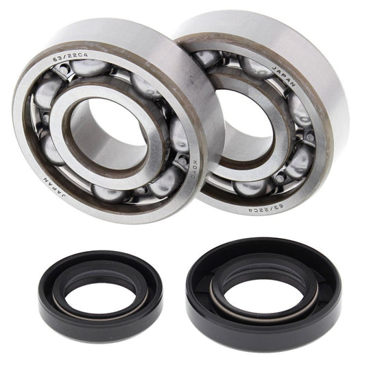 All Balls Crank Bearing & Seal Kit 24-1072