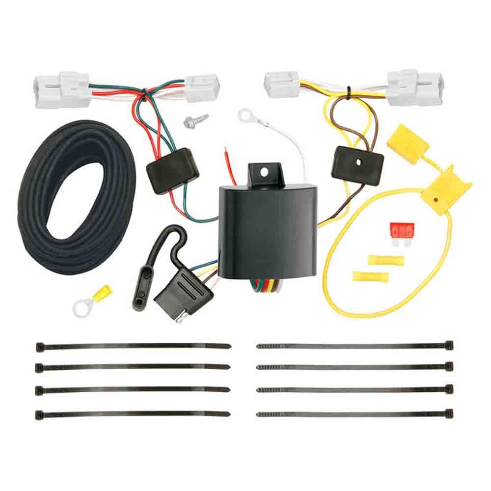 T-One Connector with Upgraded Circuit Protected ModuLite