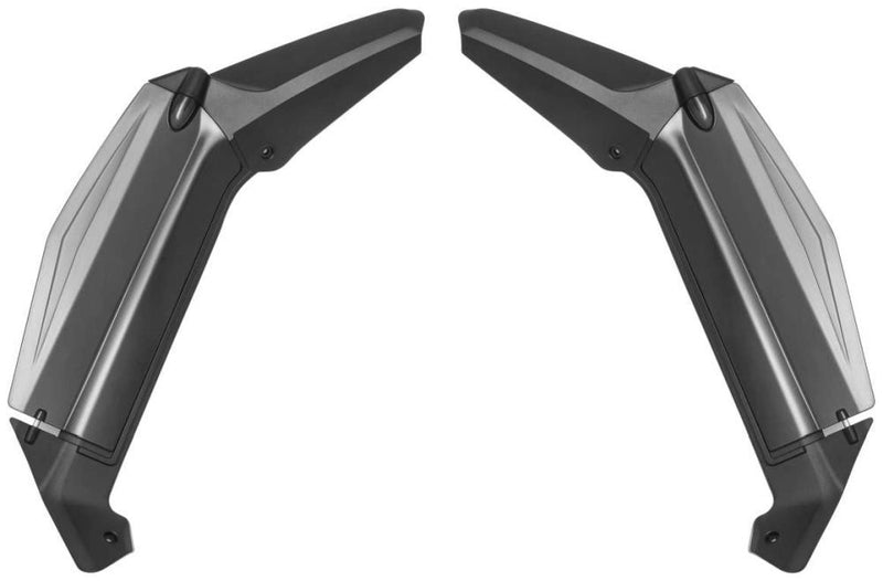 Load image into Gallery viewer, Kuryakyn Air Deflectors For Honda Goldwing 1800 GL1800 2018-2021 6579
