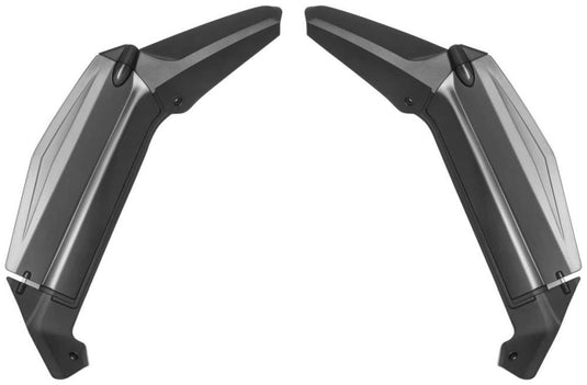 Kuryakyn Air Deflectors For Honda Goldwing 1800 GL1800 2018-2021 6579