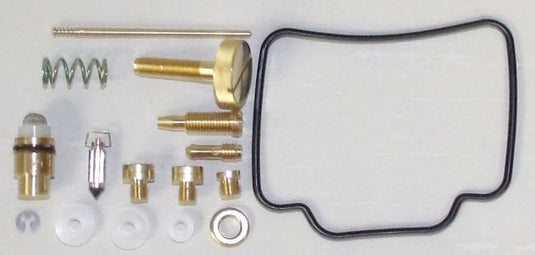 WSM Carburetor Kit For Polaris 400 / 450 Sportsman 06-09 016-414