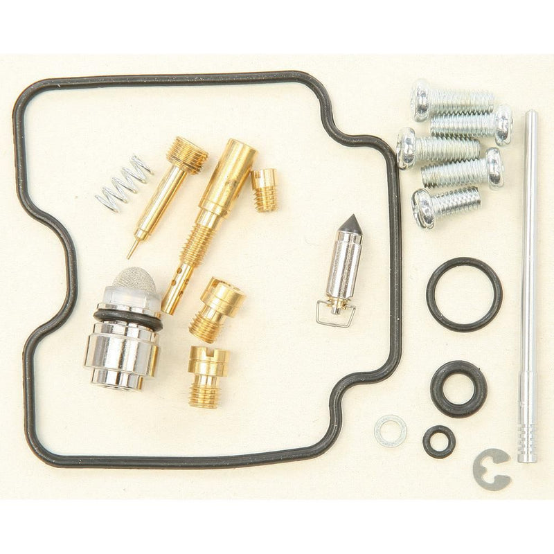 Load image into Gallery viewer, All Balls Carburetor Repair Kit For Suzuki LT-F300F KingQuad 4X4 [IRS] 2000-2002 26-1095
