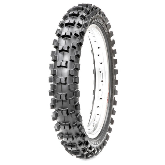 Maxxis Maxxcross MX-ST M7332 Dirt Bike Tire Rear [120/80-19] TM00103700