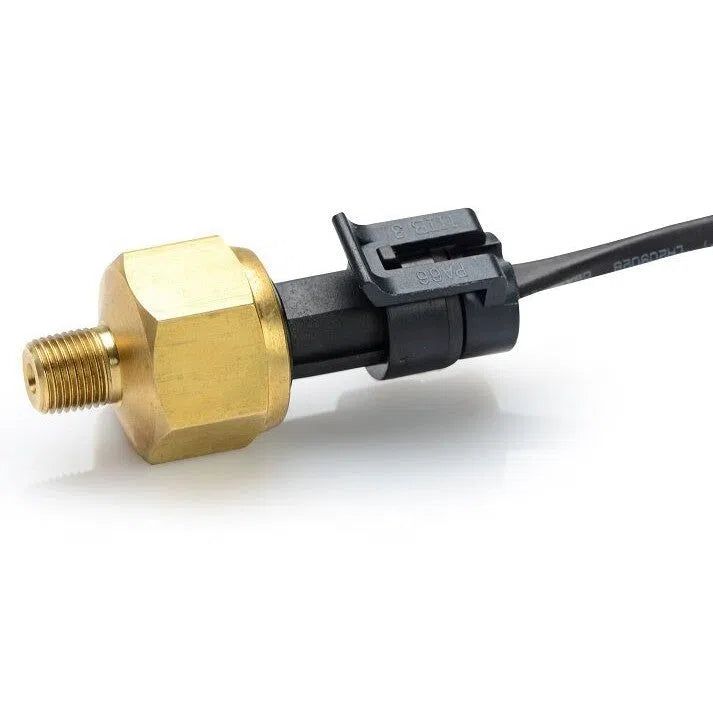 Load image into Gallery viewer, Dakota Digital 0 - 300 PSI Air Pressure Sender Sensor Sending Unit SEN-03-9 New
