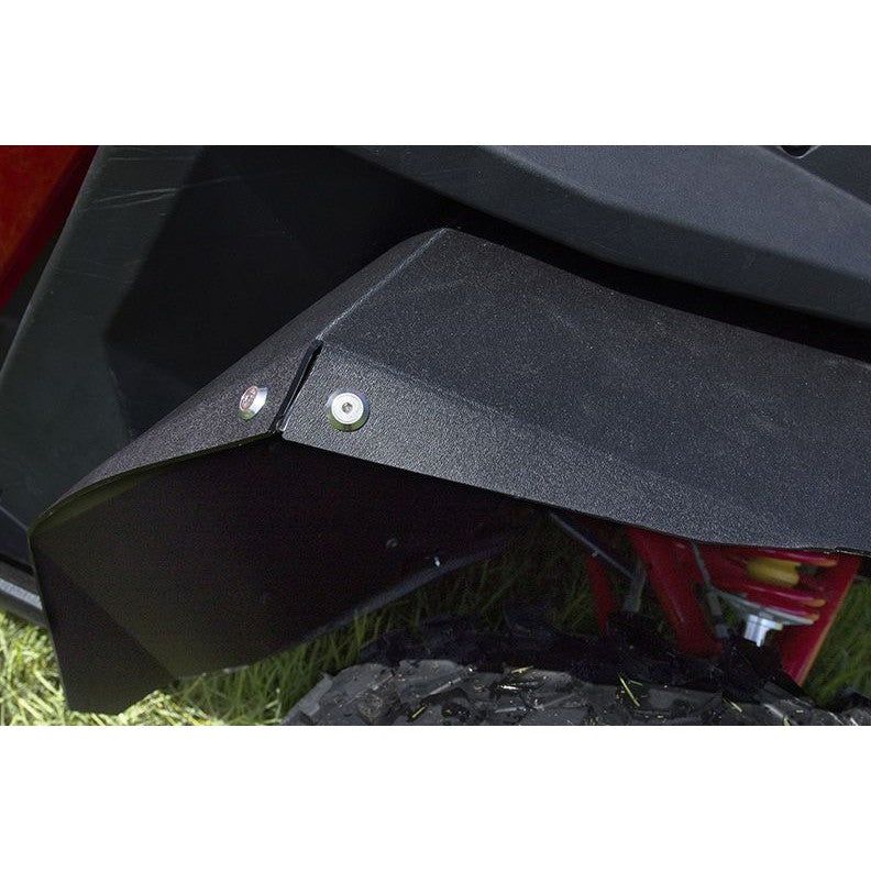 Load image into Gallery viewer, Seizmik HDPE Fender Flare Kit For Polaris RZR Pro XP 67-10009
