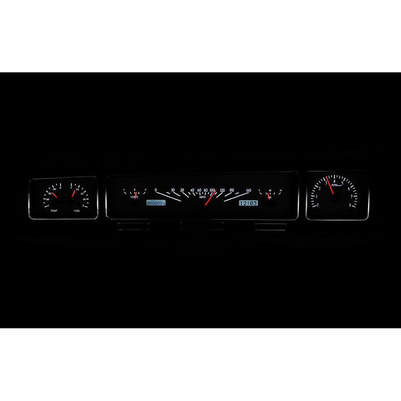 Load image into Gallery viewer, Dakota Digital 1968 Chevrolet Impala VHX Gauge Kit VHX-68C-IMP
