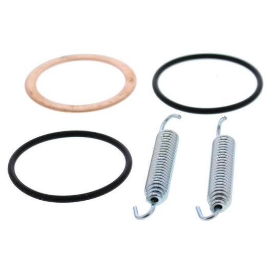 Vertex Exhaust Gasket Kit 823102