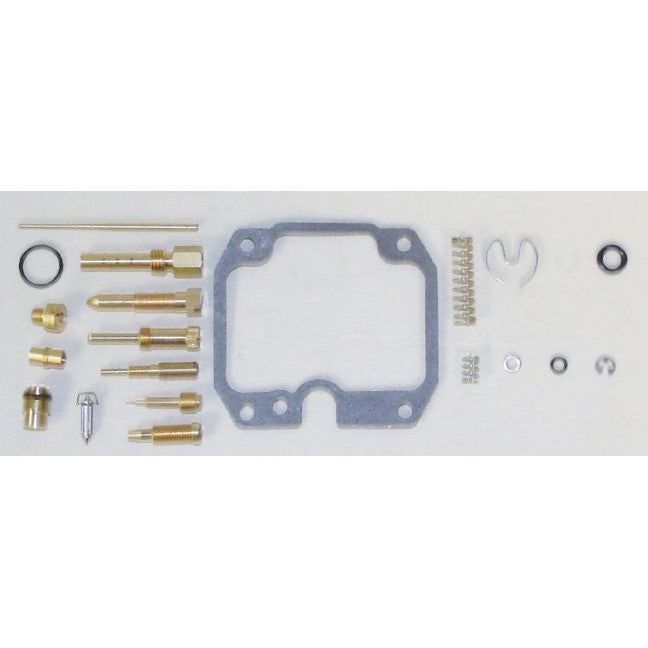 WSM Carburetor Kit For Kawasaki 250 Bayou 03-06 016-111