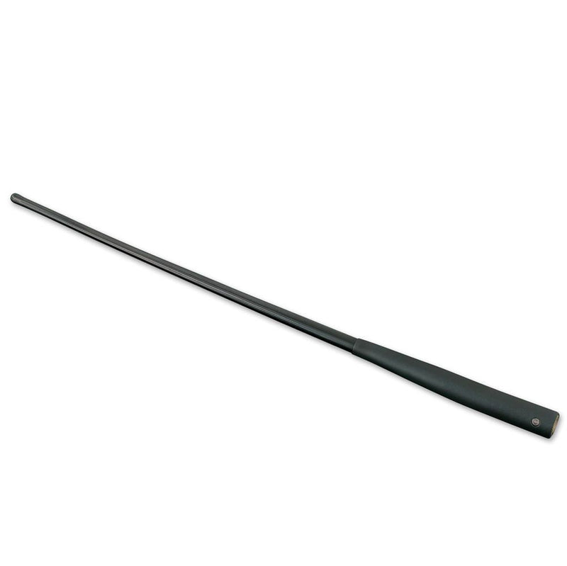 Load image into Gallery viewer, KURYAKYN BLACK FLEXIBLE ANTENNA FOR 1989-2017 HARLEY TOURING AND TRIKES 865
