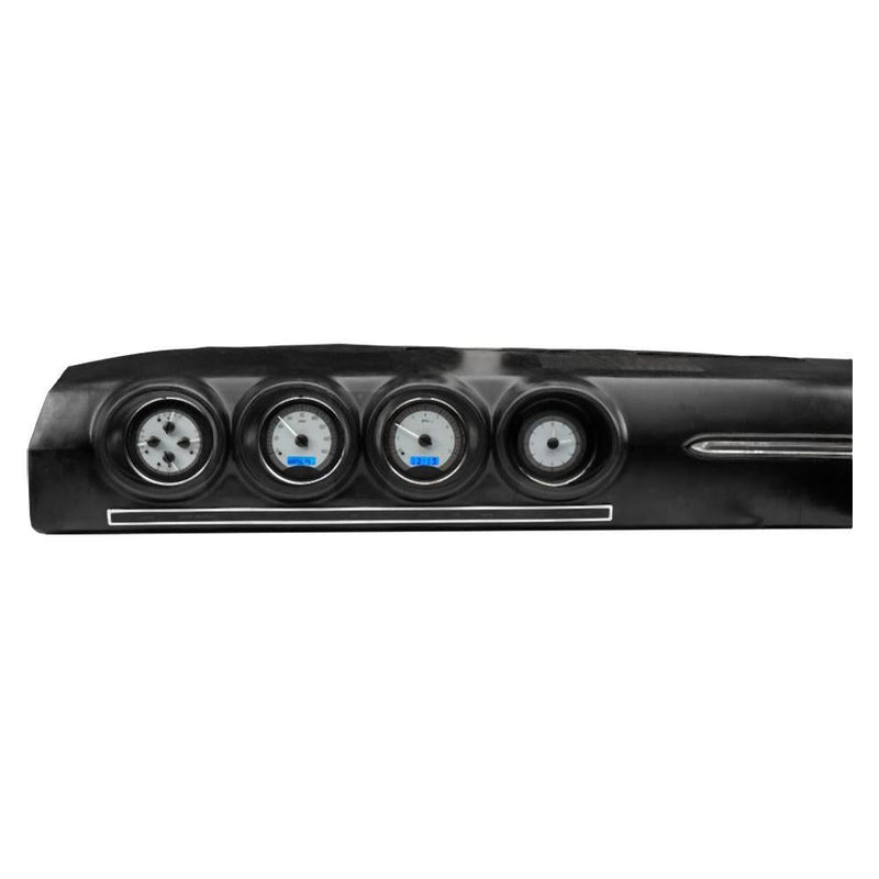 Load image into Gallery viewer, Dakota Digital 1968-1969 Ford VHX Gauge Kit VHX-68F-TOR
