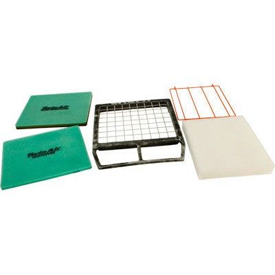 Tiwn Air 156063p Twin Air, Air Filter, CaN-am